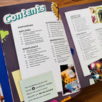 Product image Marvel Eat the Universe - The Official Cookbook