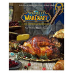 Product image World of Warcraft - The Official Cookbook Gift Set
