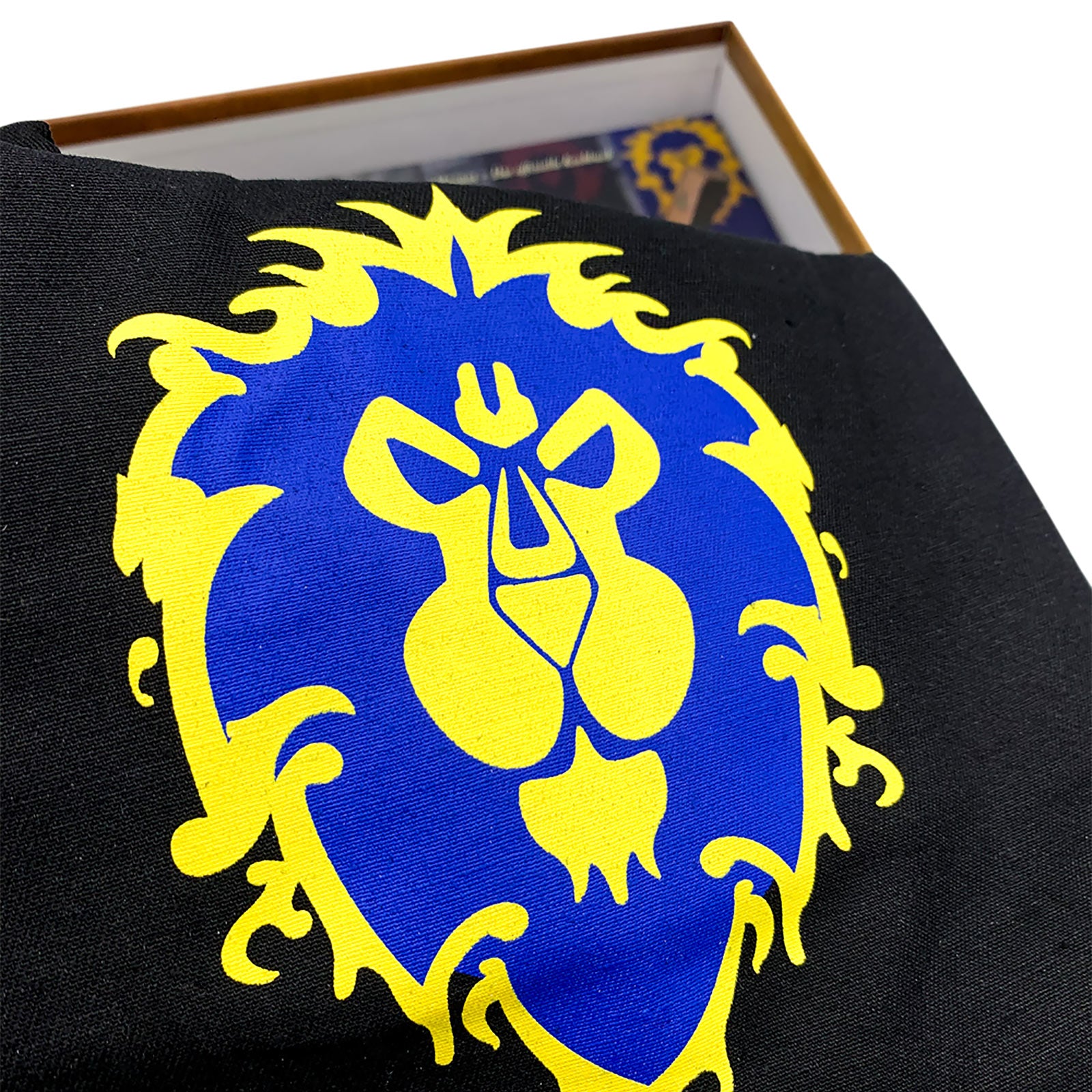 Product image World of Warcraft - The Official Cookbook Gift Set