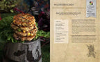 Product image World of Warcraft - The Official Cookbook Gift Set