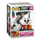 Product image Alice in Wonderland - White Rabbit Funko Pop Figure