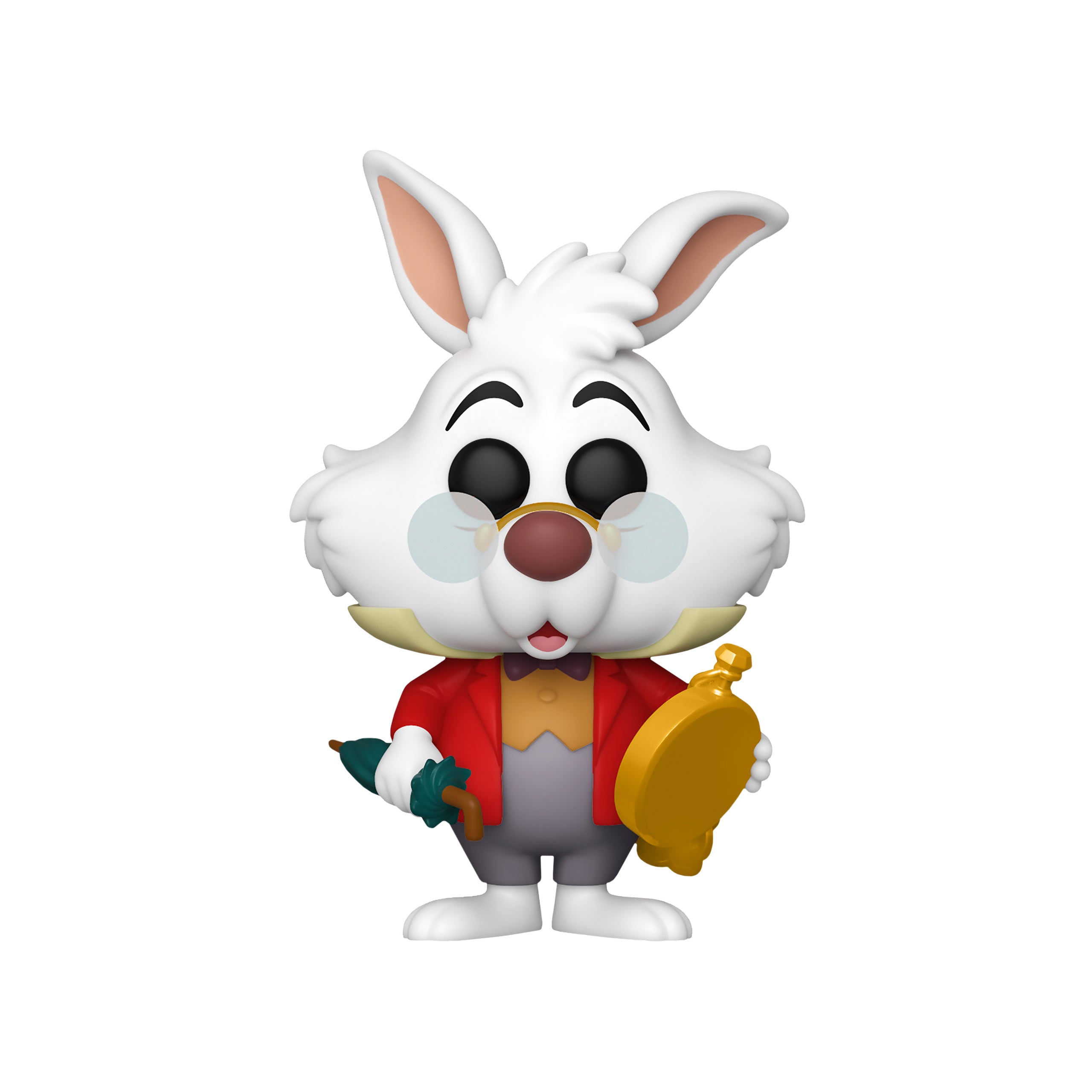 Product image Alice in Wonderland - White Rabbit Funko Pop Figure