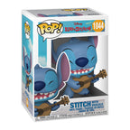 Product image Lilo & Stitch - Stitch with Ukulele Funko Pop Figure