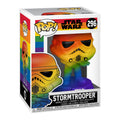 Product image Star Wars - Stormtrooper Rainbow Funko Pop Figure
