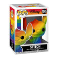 Product image Lilo & Stitch - Stitch Rainbow Funko Pop Figure