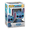 Product image Lilo & Stitch - Stitch Smiling Funko Pop Figure