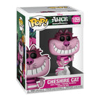 Product image Alice in Wonderland - Cheshire Cat Funko Pop Figure
