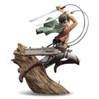 Product image Attack on Titan - Eren Jaeger Figure 26cm
