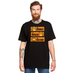Product image Impostor From Life To Death T-Shirt for Among Us Fans Black