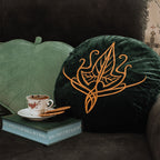 Product image The Lord of the Rings - Elven Cushion