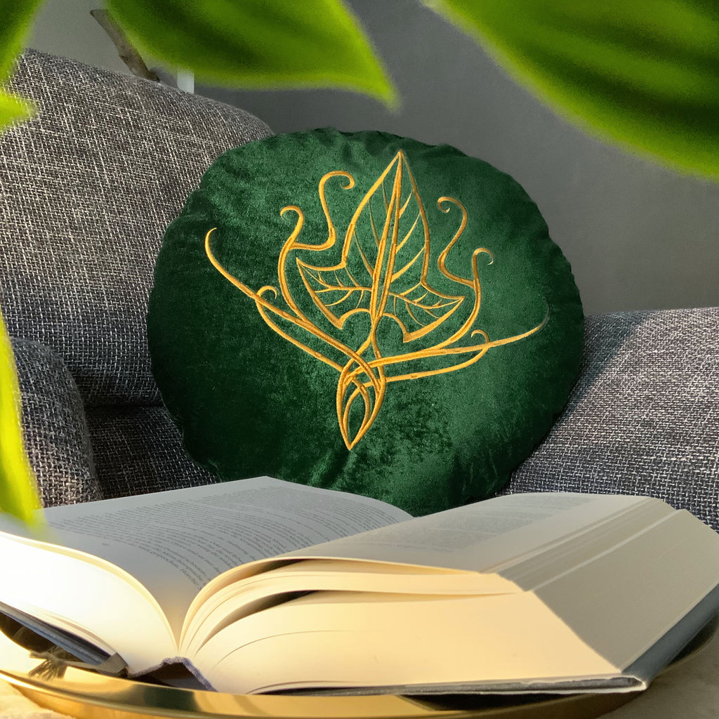 Product image The Lord of the Rings - Elven Cushion