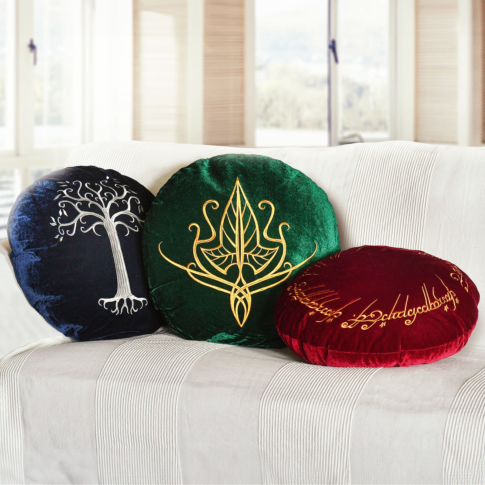Product image The Lord of the Rings - Elven Cushion