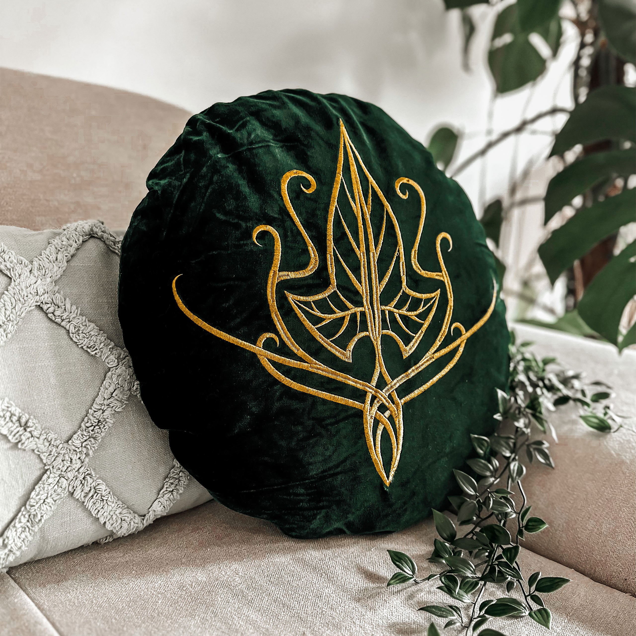 Product image The Lord of the Rings - Elven Cushion