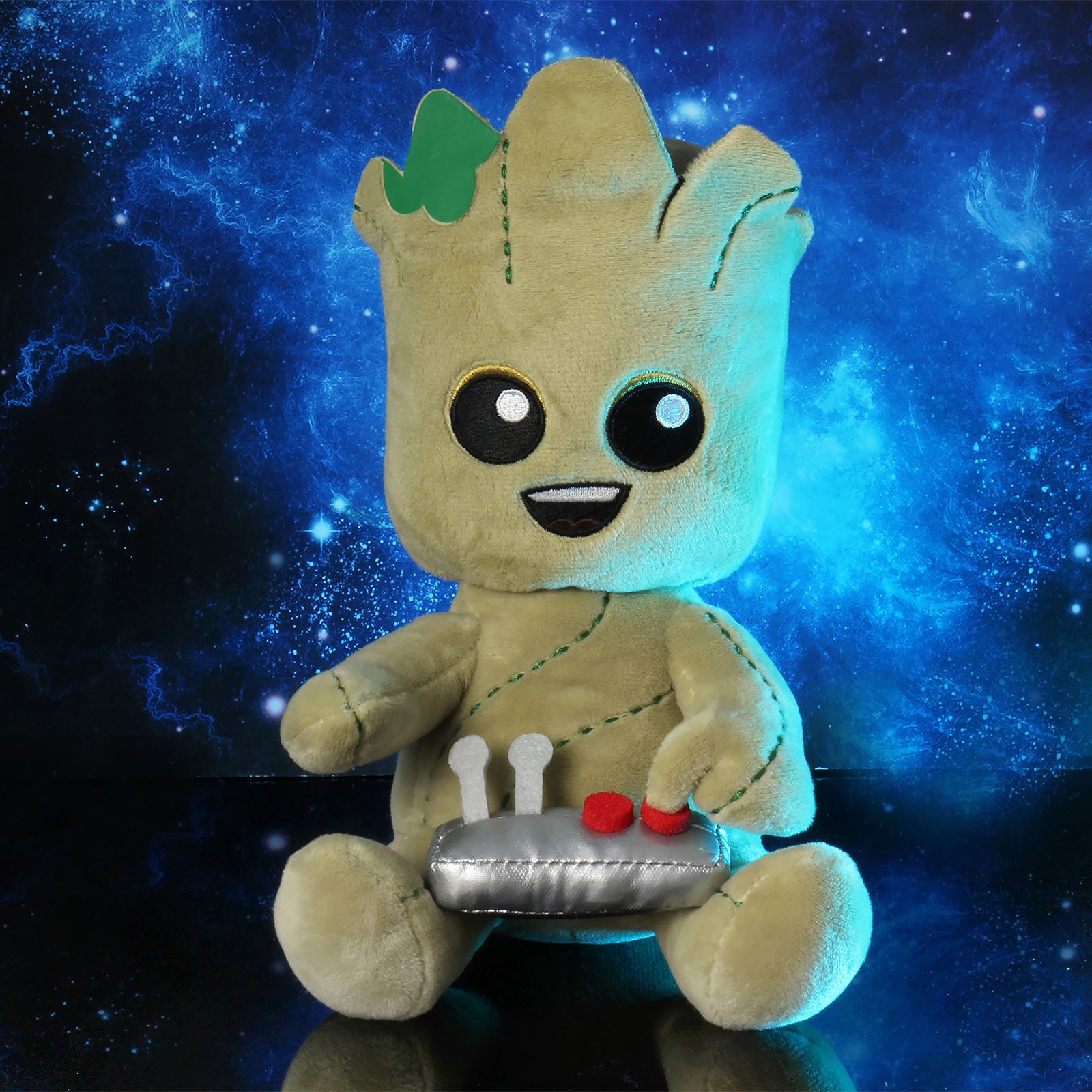 Product image Guardians of the Galaxy - Groot Plush Figure 16cm