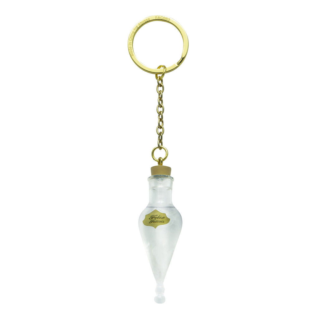 Product image Harry Potter - Felix Felicis Potion Keychain