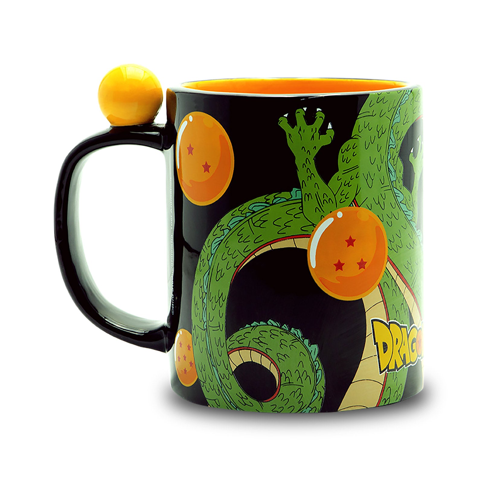 Product image Dragon Ball Super - Shenlong 3D Mug