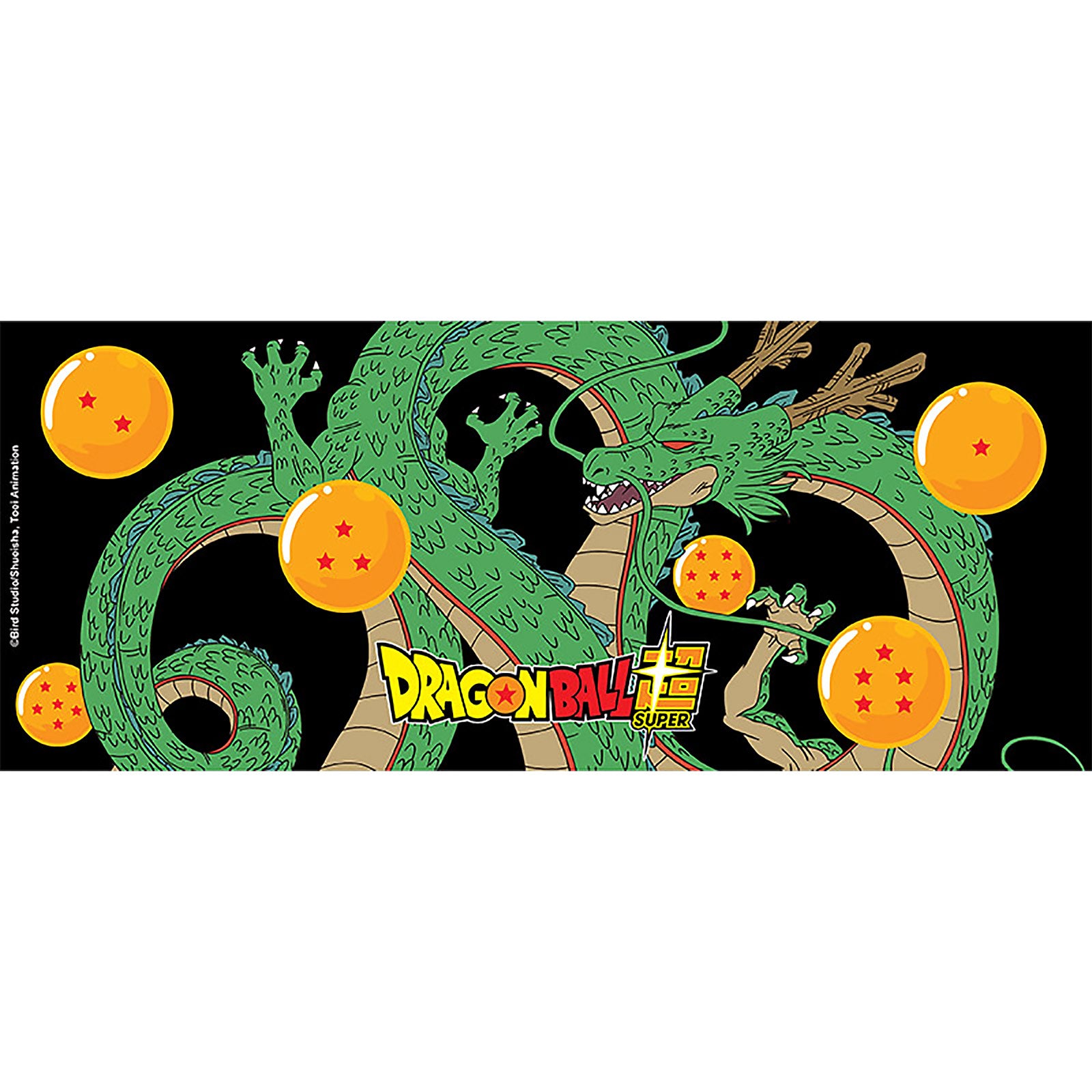 Product image Dragon Ball Super - Shenlong 3D Mug