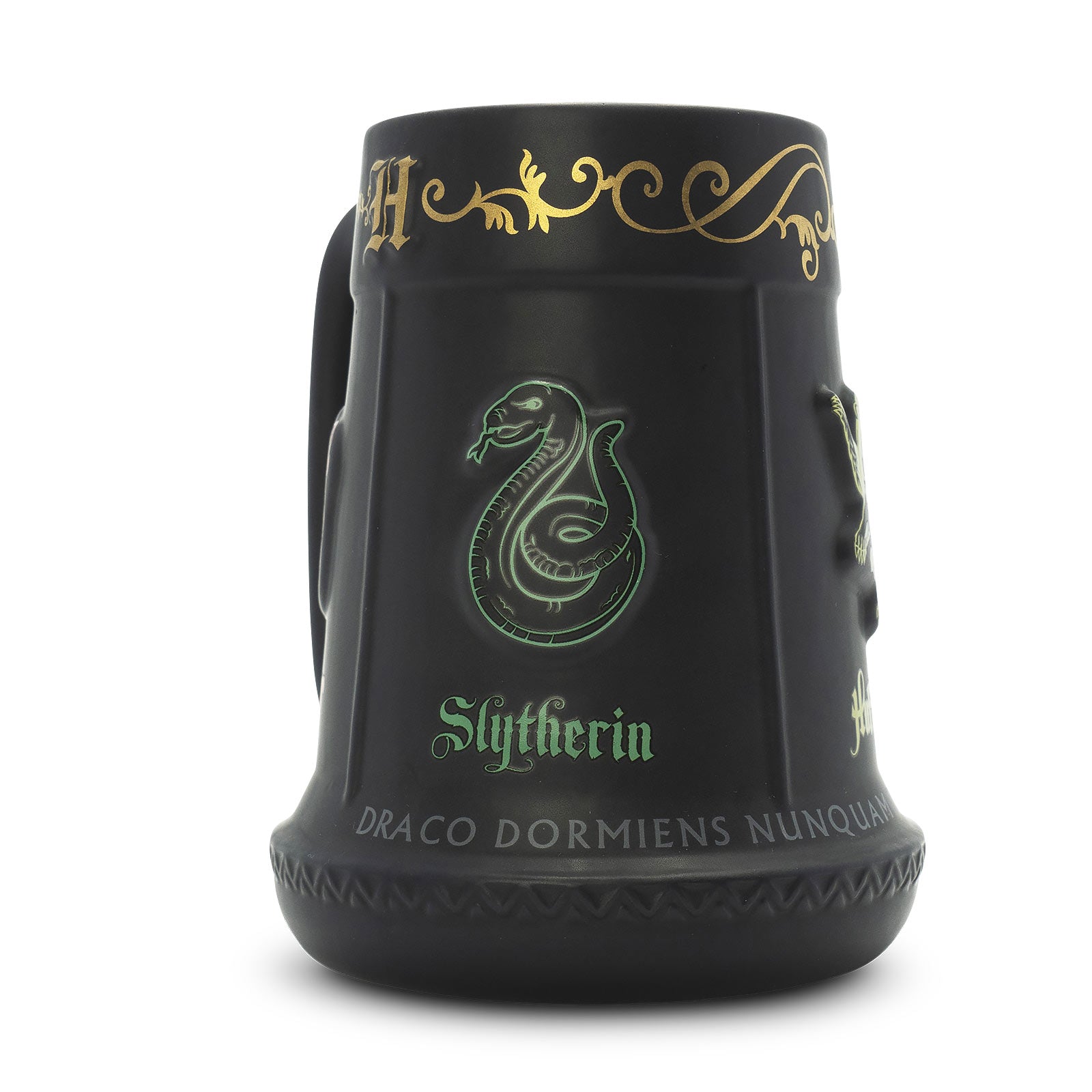 Product image Harry Potter - House Crests Mug