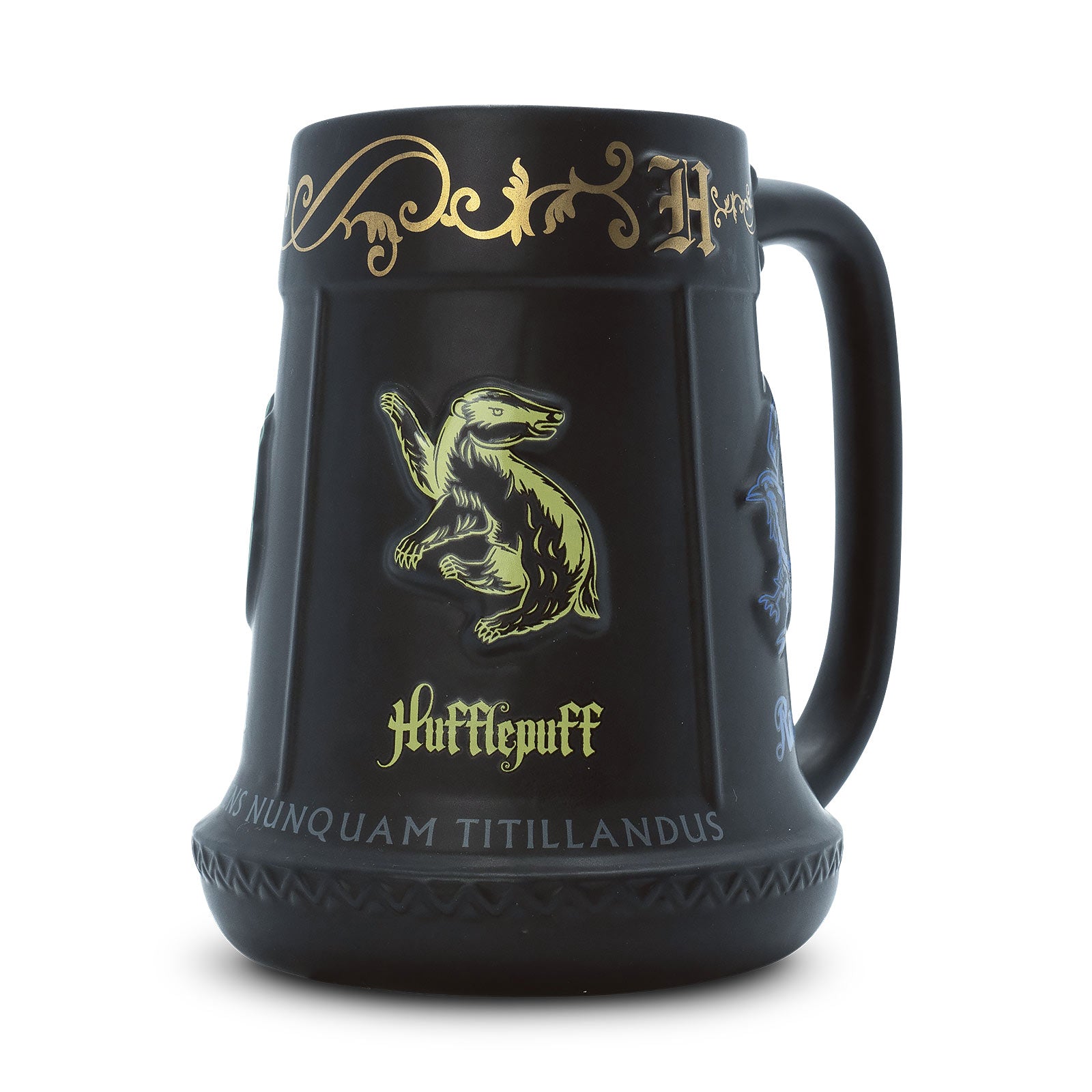 Product image Harry Potter - House Crests Mug