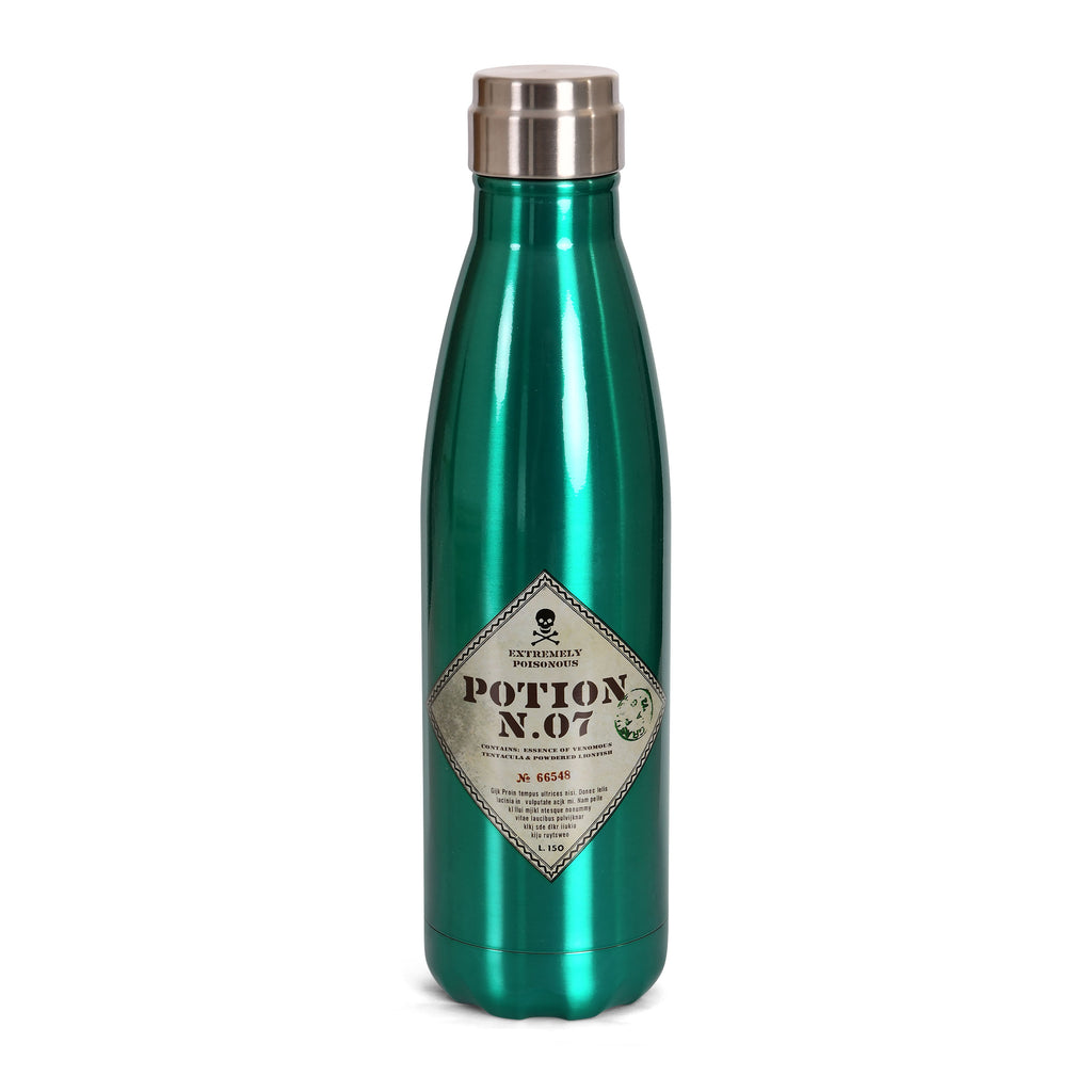 Product image Harry Potter - Potion N.07 Water Bottle