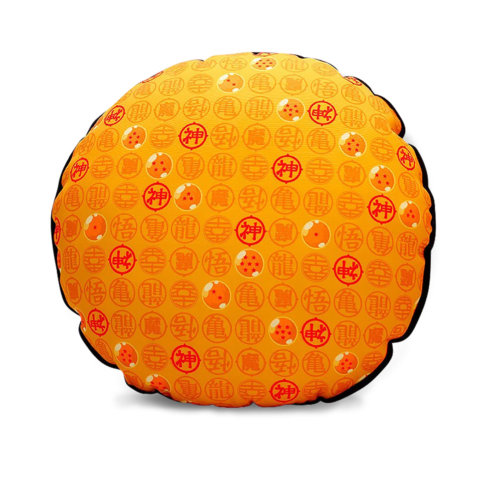 Product image Dragon Ball Z - Kame Symbol Pillow