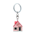 Product image Dragon Ball Z - Kame House Keychain