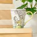 Product image Beauty and the Beast - Books Hold Magic Mug