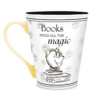 Product image Beauty and the Beast - Books Hold Magic Mug