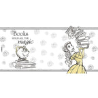 Product image Beauty and the Beast - Books Hold Magic Mug