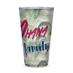 Product image Lilo & Stitch - Tropical Glass