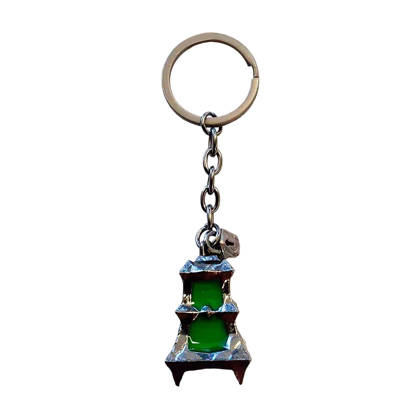 Product image League of Legends - Lantern Glow in the Dark Keychain