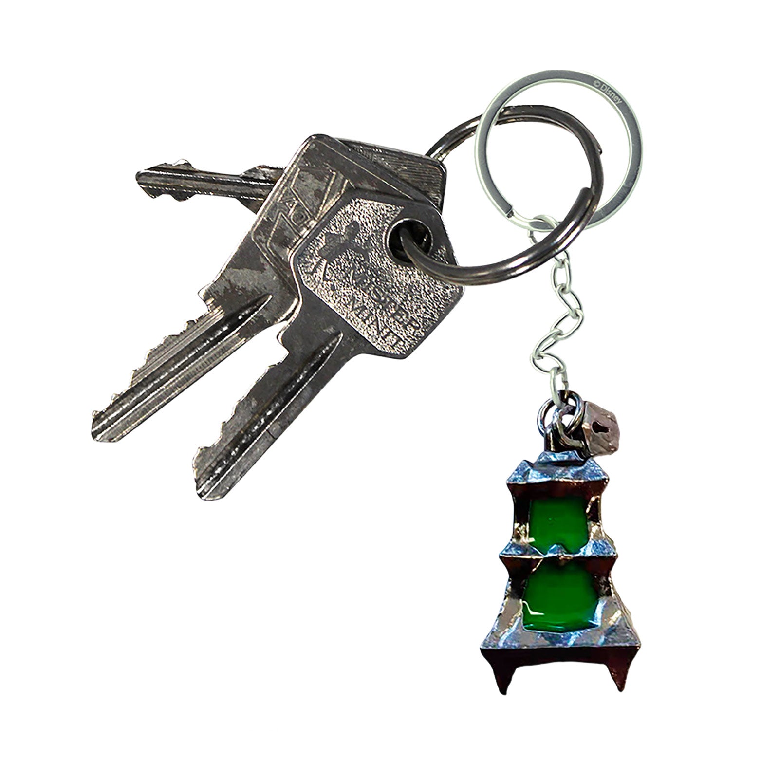 Product image League of Legends - Lantern Glow in the Dark Keychain
