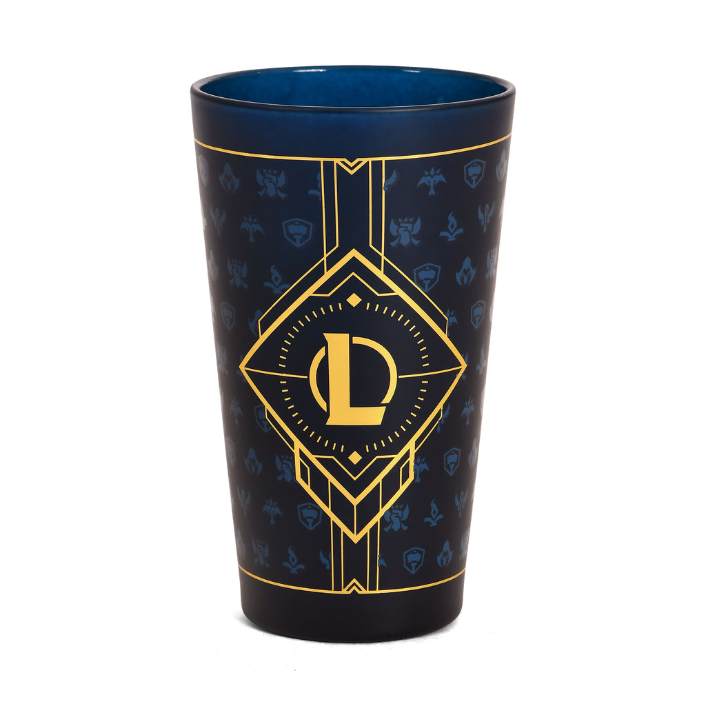 Product image League of Legends - Hextech Glass