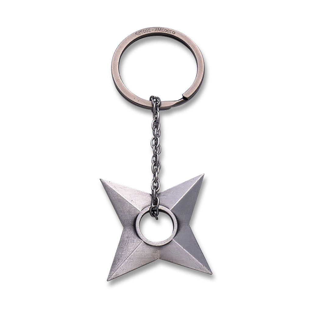 Product image Naruto Shippuden - Shuriken Keychain