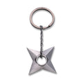 Product image Naruto Shippuden - Shuriken Keychain