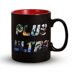 Product image My Hero Academia - Heroes vs. Villains Thermo Effect Mug