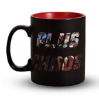 Product image My Hero Academia - Heroes vs. Villains Thermo Effect Mug