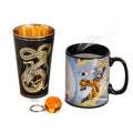 Product image Dragon Ball - Goku & Shenlong Gift Set