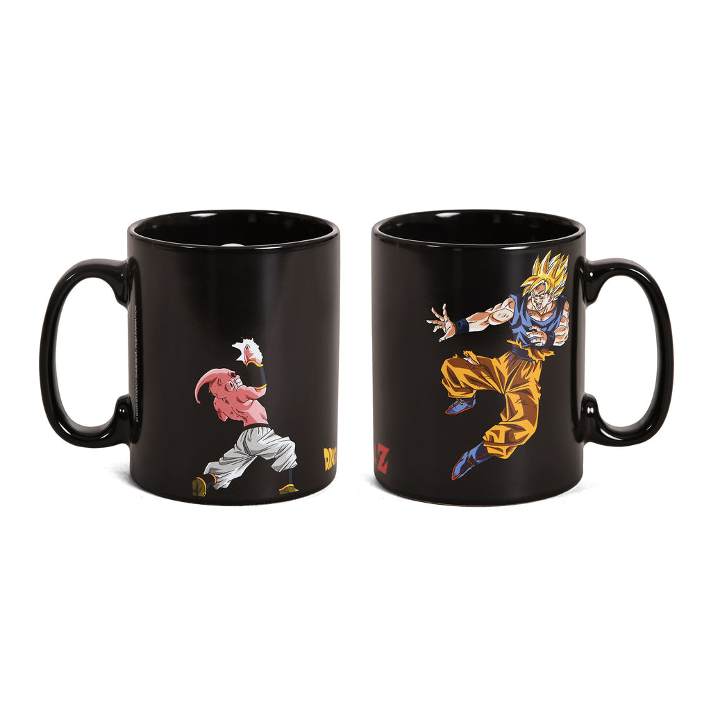 Product image Dragon Ball - Goku & Shenlong Gift Set