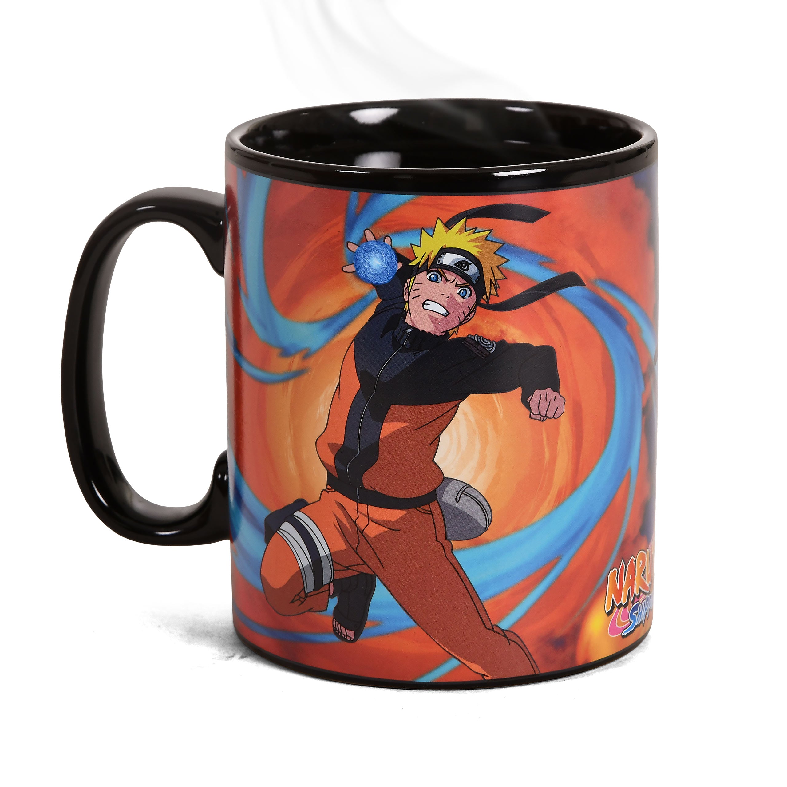 Product image Naruto Shippuden - Konoha Gift Set