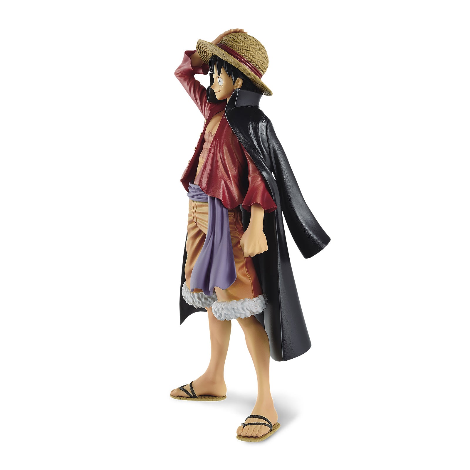 Product image One Piece - Luffy Grandline Figure 16cm