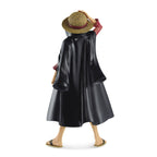 Product image One Piece - Luffy Grandline Figure 16cm