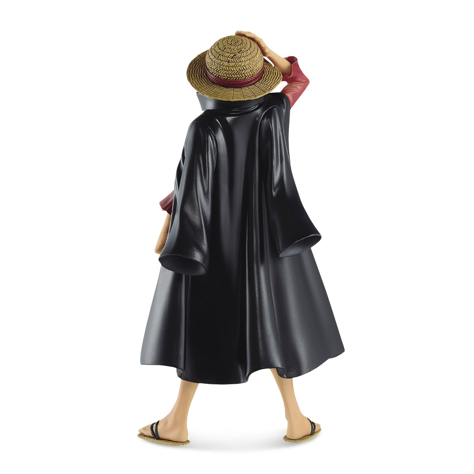 Product image One Piece - Luffy Grandline Figure 16cm