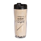 Product image Harry Potter - Marauder's Map To Go Cup