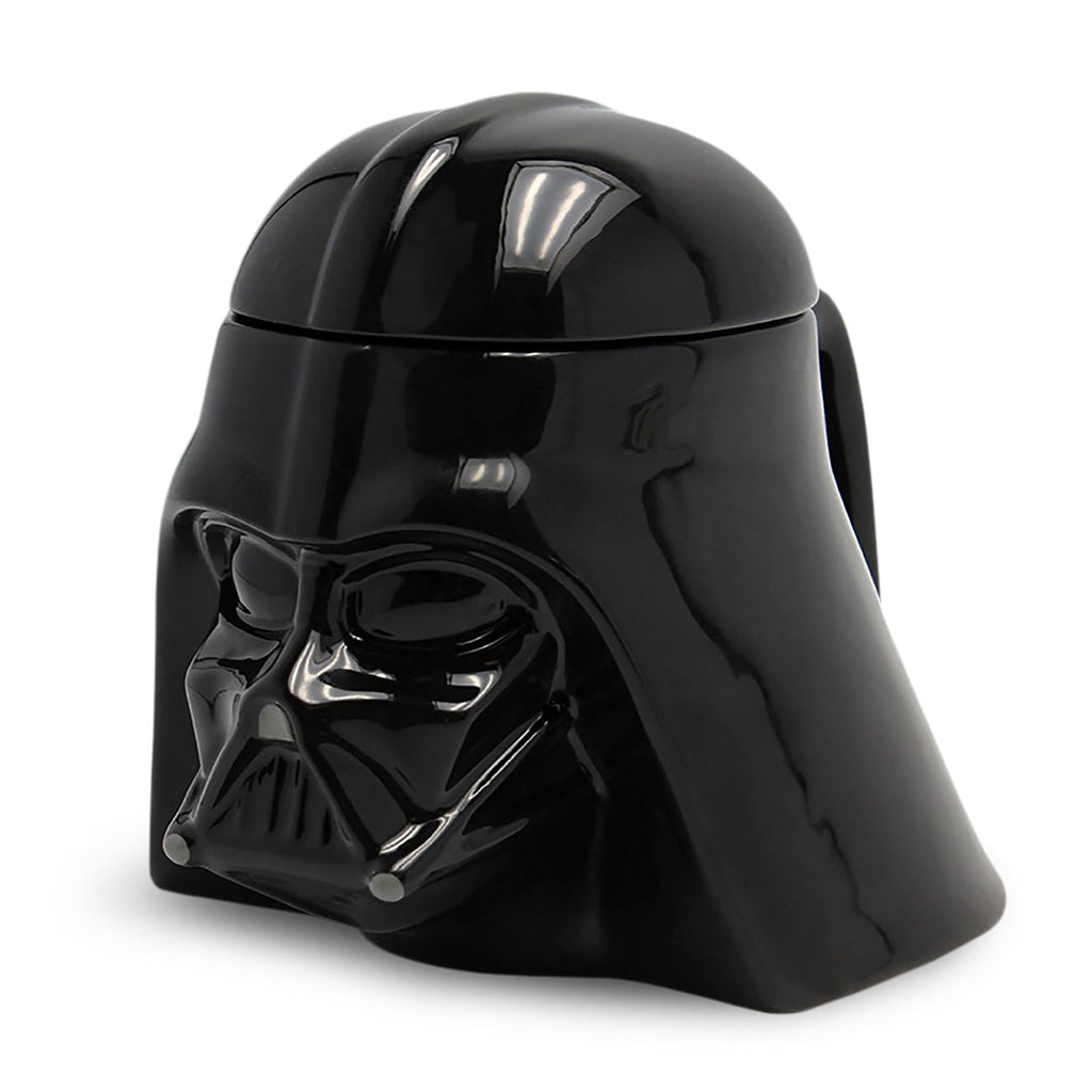 Product image Star Wars - Darth Vader 3D Cup with Lid
