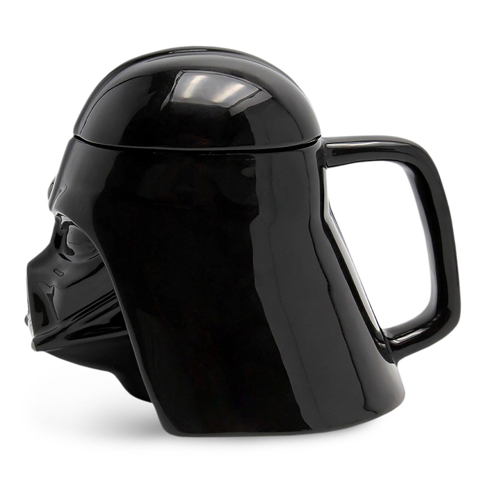 Product image Star Wars - Darth Vader 3D Cup with Lid