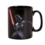 Product image Star Wars - Darth Vader Thermal Effect Mug