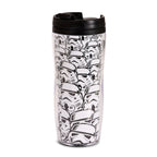 Product image Star Wars - Where is Vader To Go Cup