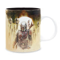 Product image The Mandalorian This is the Way Mug - Star Wars
