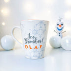Product image Frozen - Olaf Mug
